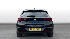 Vauxhall Astra 1.2 Turbo 145 Griffin Edition 5dr Petrol Hatchback